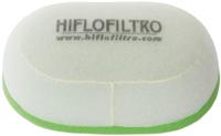 HIFLOFILTRO vervangings-luchtfilter "dual-stage"