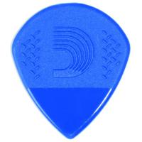 D'Addario 3NPR7-10 nylon jazz plectrums extra heavy 10-pack - thumbnail