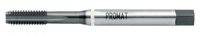 Promat /tecwerk machinetap | din 371c gg | m5x0,8 mm | hss-co ticn | 6hx - 4000867423
