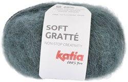 Katia Soft Gratte 086 Canard