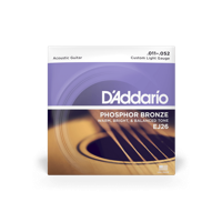 D&apos;Addario EJ26