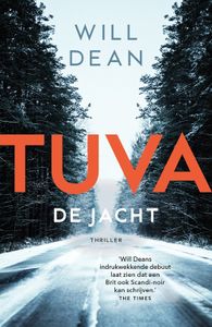 De jacht - Will Dean - ebook