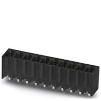 Phoenix Contact 1780260 Male behuizing (board) Totaal aantal polen: 5 Rastermaat: 3.5 mm Inhoud: 200 stuk(s)