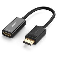 Ugreen 40362 video kabel adapter 0,25 m DisplayPort HDMI