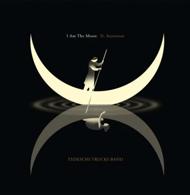 Tedeschi Trucks Band - I Am The Moon: II. Ascension LP