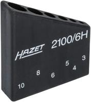 HAZET Gereedschaphouder 2100/6HL HAZET Gereedschaphouder 2100/6HL