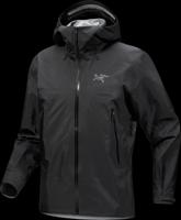 Arcteryx Beta SL Hardshell Jas Heren Black XL