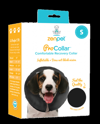 Zenpet Procollar S