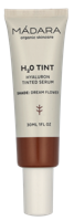 Madara H2O Tint Tinted Hyaluronic Serum 30 ml