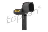 Topran ABS sensor 115 250 - thumbnail