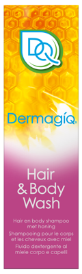 Dermagiq Hair & Body Wash