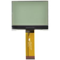 Display Elektronik LC-display Wit 240 x 160 Pixel (b x h x d) 60.00 x 51.70 x 5.0 mm DEM240160AFGH-PW - thumbnail