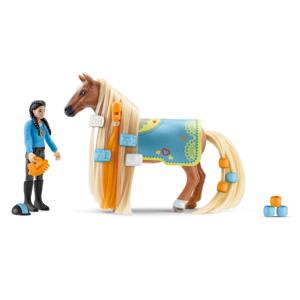 schleich HORSE CLUB Sofia’s Beauties Kim & Caramelo starterset - 42585