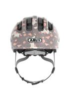 Abus helm smiley 3.0 grijs hgoudse s 45-50cm Abus helm smiley 3.0 grijs hgoudse s 45-50cm