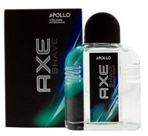 Axe Axe Aftershave Lotion Apollo 100 ml