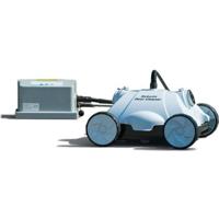 UBBINK Robotclean 1 Zwembadbodemreiniger