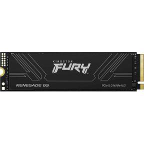 Kingston SSD FURY Renegade G5 4TB