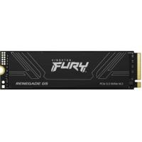 Kingston SSD FURY Renegade G5 4TB