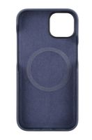 Vivanco Mag Classic Backcover Apple iPhone 13 Mini Blauw Inductieve lading, Stootbestendig - thumbnail