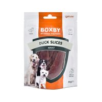 Boxby Duck Slices - 90 g - thumbnail