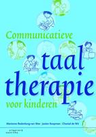 Communicatieve taaltherapie voor kinderen (Paperback) Communicatieve taaltherapie voor kinderen (Paperback)