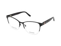 Brillen met correctie Guess GU2873 002