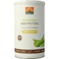 Mattisson Vegan soja proteine 90% bio