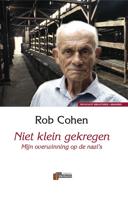 Niet klein gekregen (Hardback)