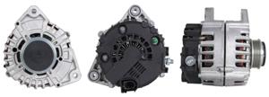 DRI Alternator/Dynamo 2253362002