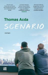 Scenario (Paperback)