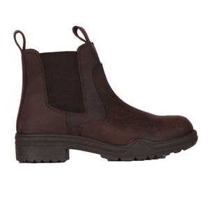 Mondoni Mustang ST stalschoenen bruin maat:38