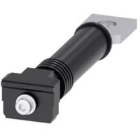 Siemens 3VA9201-0QE20 Accessoire voor vermogensschakelaar 1 stuk(s) (b x h x d) 29 x 22.55 x 113.1 mm