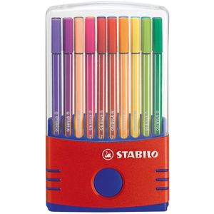 Pen 68 viltstiften, 20 stuks