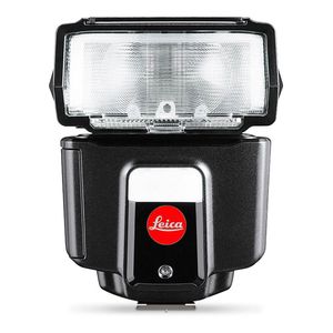 Leica SF 40 flitser