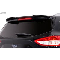 Dakspoiler passend voor Ford Kuga II (DM2) 2013-2019 (PUR-IHS) TSFO79