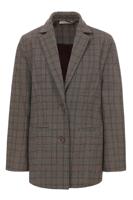 Multicolor blazer