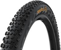 Continental buitenband "trinotal" conti faltr. trinotal 55-622 b/b race grip