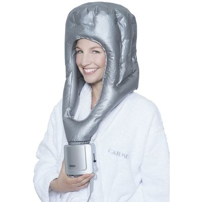 Handy Hood 600 600 W Zilver