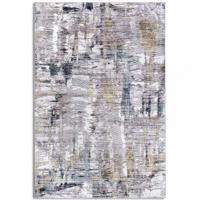 Vloerkleed Malard - Sapphire Gold maat: 230x160cm - materiaal: Polyester - Dekbed-Discounter.nl Vloerkleed Malard - Sapphire Gold maat: 230x160cm - materiaal: Polyester - Dekbed-Discounter.nl
