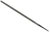 KS TOOLS Files round hieb3 150mm