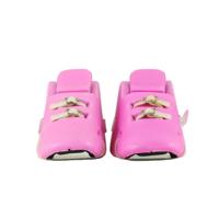 The Indian Maharadja Rise Kickers JR - Pink
