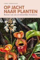 Op jacht naar planten (Hardback)