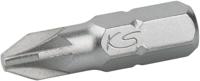 KS TOOLS bit "classic" bit 1/4" pz2 ks-tools