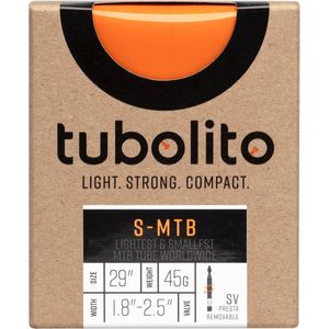 Tubolito Bnb S-TUBO MTB 29 x 1.8 2.5 fv 42mm