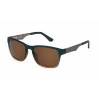 Heren zonnebril Police SPLL09560MGB ø 56 mm