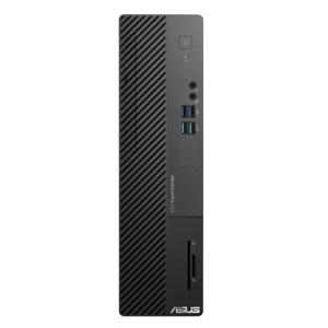 ASUS ExpertCenter D500SE-513400042X Intel® Core™ i5 i5-13400 8 GB DDR4-SDRAM 1,26 TB HDD+SSD Windows 11 Pro SFF PC Zwart