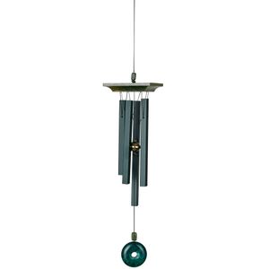 Woodstock Windgong Jade Chime