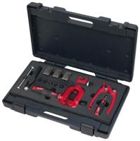 KS TOOLS Uni.-boerdelgeraet-set 15tlg.