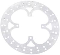 TRW -lucas remschijf "mst398" rotor mst398 rigid