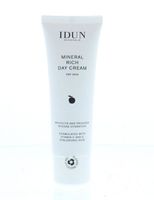 Mineral rich day cream dry skin